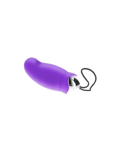 TOYJOY - HAPPINESS MY ORGASM EGGSPLODE VIBRATOR...