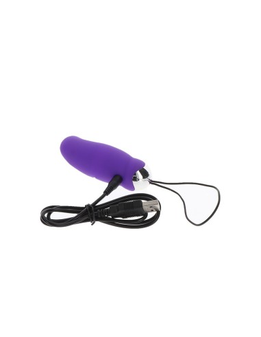 TOYJOY - HAPPINESS MY ORGASM EGGSPLODE VIBRATOR...