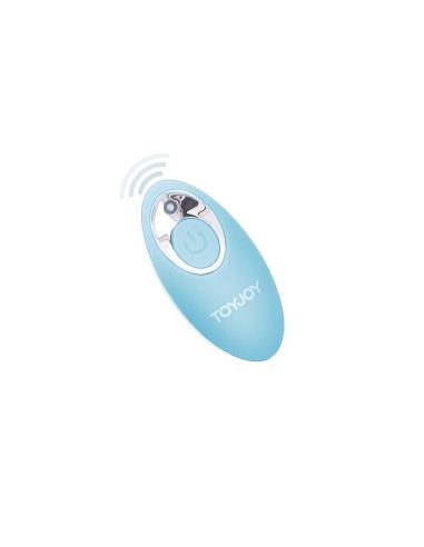 TOYJOY - HAPPINESS I'M SO EGGCITED REMOTE...