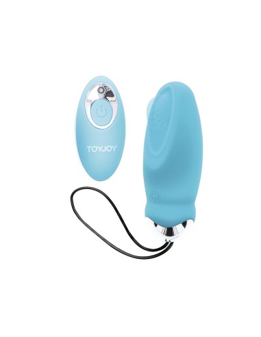 TOYJOY - HAPPINESS I'M SO EGGCITED REMOTE...