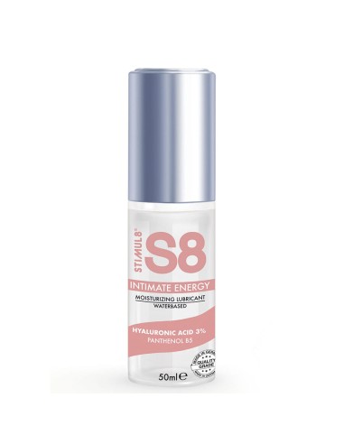 STIMUL8 - S8 INTIMATE ENERGY HYALURON LUBRICANT...