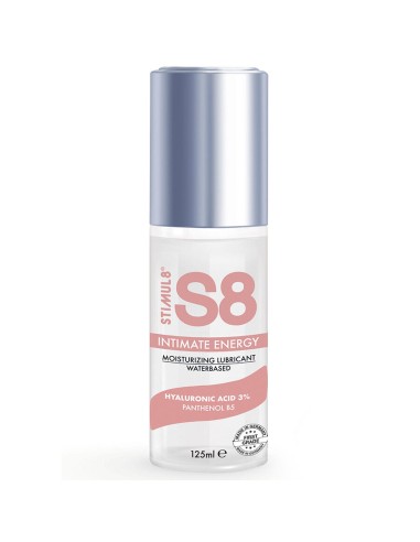 STIMUL8 - S8 INTIMATE ENERGY HYALURON LUBRICANT...