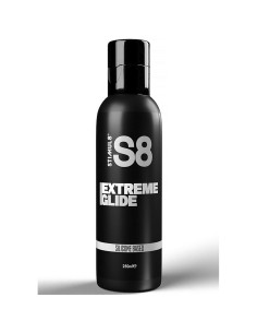 STIMUL8 - S8 EXTREME GLIDE SILICONE 250 ML