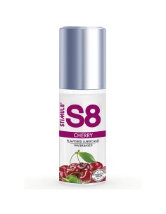 STIMUL8 - S8 CHERRY LUBRICANT 125 ML
