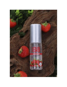 STIMUL8 - S8 STRAWBERRY LUBRICANT 125 ML 2