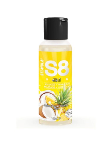 STIMUL8 - S8 4 IN 1 PINA COLADA DESSERT...