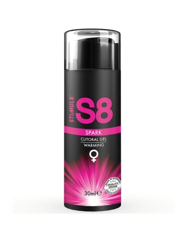 STIMUL8 - S8 TOGETHER COUPLE KIT 2 X 30 ML