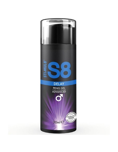STIMUL8 - S8 TOGETHER COUPLE KIT 2 X 30 ML