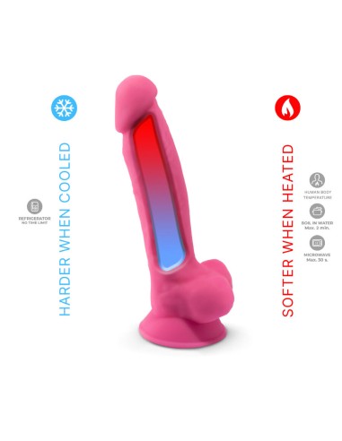 SILEXD - MODEL 1 REALISTIC PENIS PREMIUM...