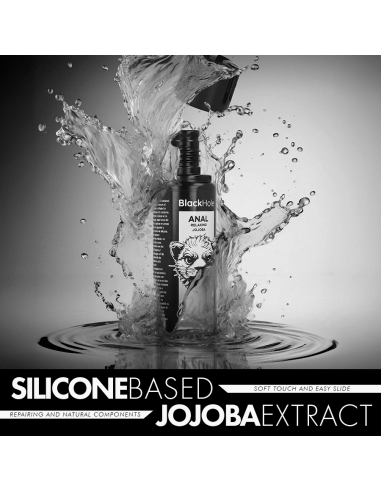 BLACK HOLE - ANAL RELAXING JOJOBA RELAX...
