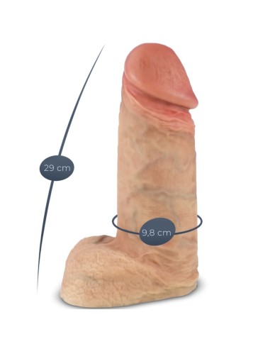 SILEXD - MODEL 1 XTREME PREMIUM SILICONE...