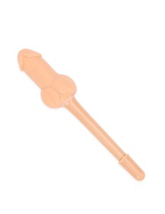 DIABLO PICANTE - BOLÍGRAFO CON FORMA DE PENE