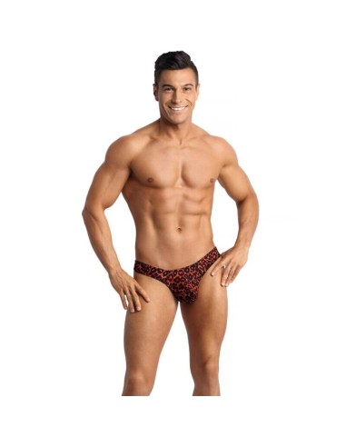 ANAIS MEN - TRIBAL TANGA S