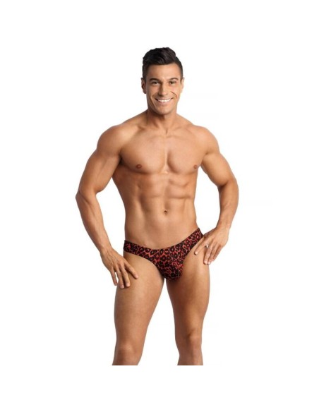 ANAIS MEN - TRIBAL TANGA S