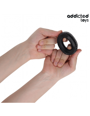 ADDICTED TOYS - EXTRA THICK COCK RING