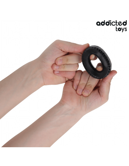 ADDICTED TOYS - EXTRA THICK COCK RING