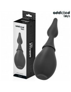 ADDICTED TOYS - TRAVEL CLEANER SILICONE MODEL 1