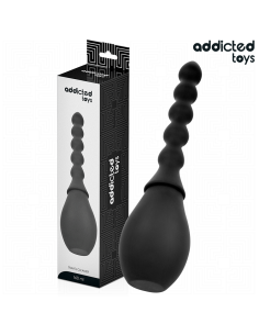 ADDICTED TOYS - TRAVEL CLEANER SILICONE MODEL 2