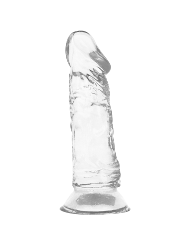 XRAY CLEAR COCK 16.5 CM X 4 CM