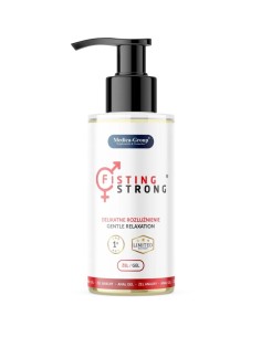 MEDICA GROUP - FISTING STRONG INTIMATE ANAL GEL 150 ML