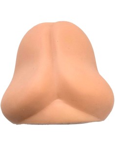 DIABLO PICANTE  - ANTI-STRESS PENIS COLOUR NUDE