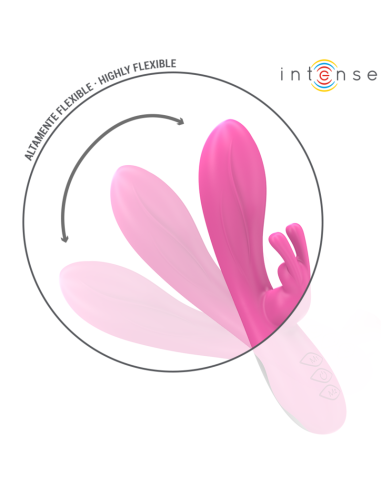 INTENSE - RANDALL VIBRADOR RABBIT 10...