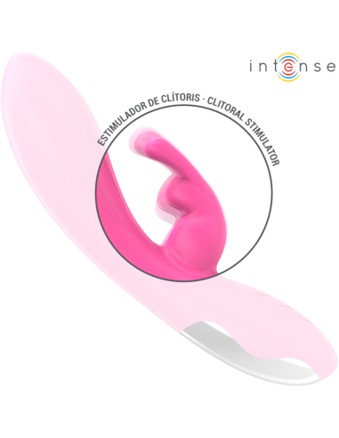 INTENSE - RANDALL VIBRADOR RABBIT 10...