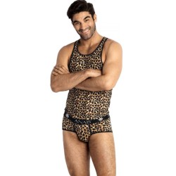 ANAIS MEN - MERCURY TOP M 2