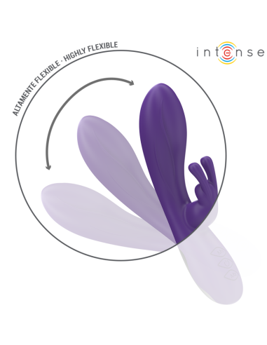 INTENSE - RANDALL VIBRADOR RABBIT 10...
