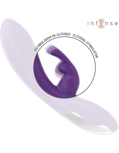INTENSE - RANDALL VIBRADOR RABBIT 10...