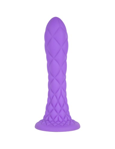 SILEXD - DREAMY DILDO FANTASY SILICONA LIQUIDA...