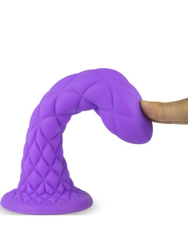 SILEXD - DREAMY DILDO FANTASY SILICONA LIQUIDA...