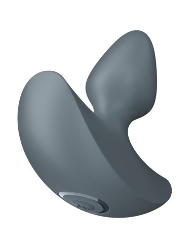 SATISFYER - ABSOLUTE BEGINNERS 1 PLUG ANAL...