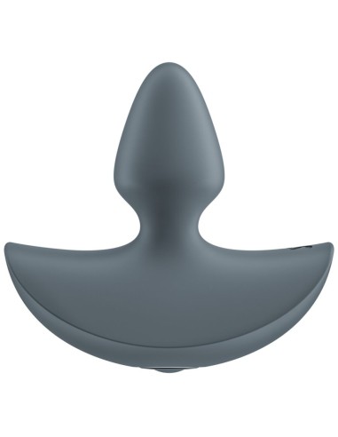 SATISFYER - ABSOLUTE BEGINNERS 1 PLUG ANAL...