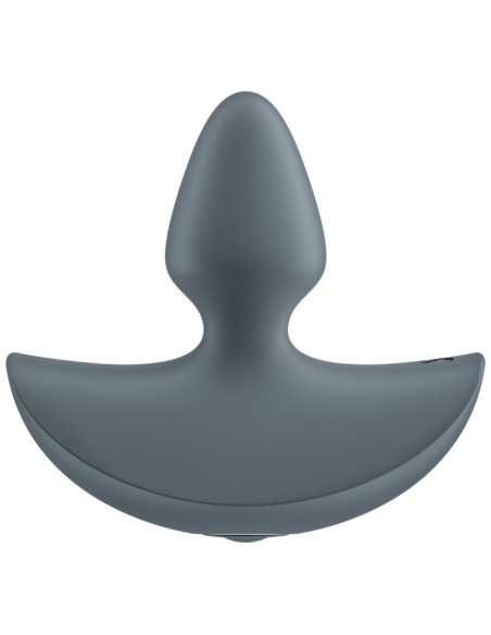 SATISFYER - ABSOLUTE BEGINNERS 1 PLUG ANAL VIBRATOR