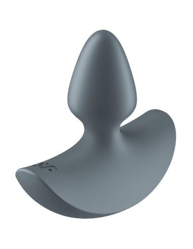SATISFYER - ABSOLUTE BEGINNERS 1 PLUG ANAL...
