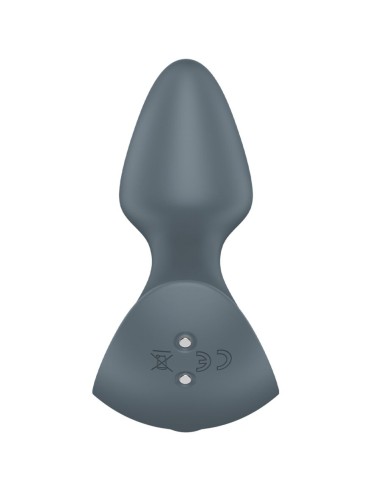 SATISFYER - ABSOLUTE BEGINNERS 1 PLUG ANAL...