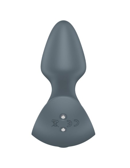 SATISFYER - ABSOLUTE BEGINNERS 1 PLUG ANAL VIBRATOR
