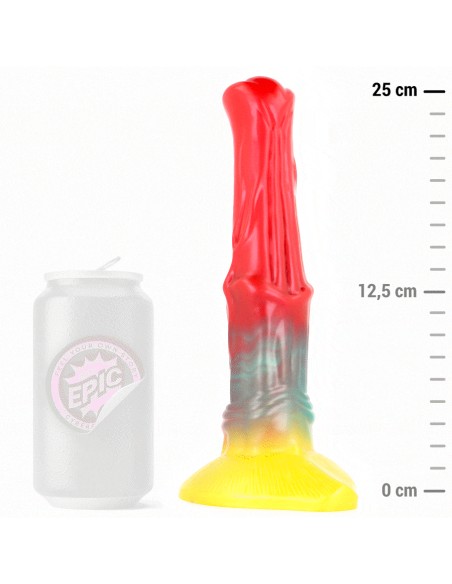 EPIC - DILDO AETHON GLOW