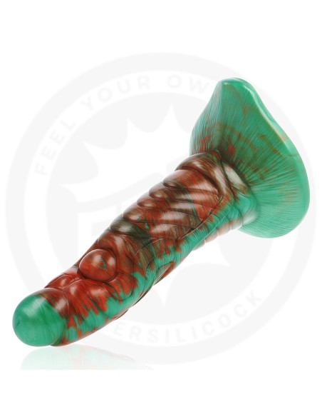 EPIC - DILDO TIRYON GREEN FLASH