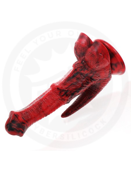 EPIC - DILDO VULCANUS NIGHT DRAGON