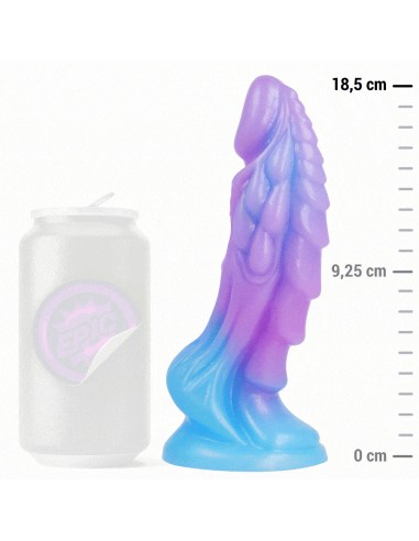 EPIC - ZAFIRIA DILDO LUNAR GLOW