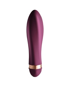 CLIMAXIMUM - DESIRE KIT TWISTED VIBRATOR + ANAL PLUG 2