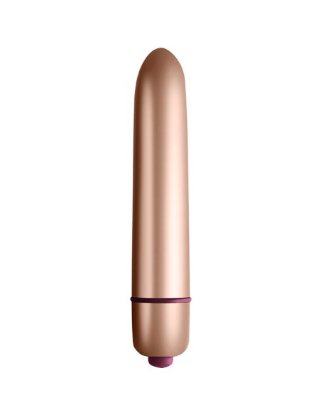 CLIMAXIMUM - DESIRE KIT TWISTED VIBRATOR + ANAL PLUG