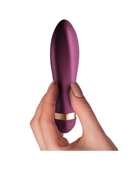 CLIMAXIMUM - ARDOR TWISTED VIBRATOR