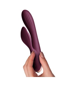 CLIMAXIMUM - LYANNA RABBIT VIBRATOR 2