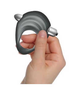 CLIMAXIMUM - AVIO BULLET VIBRATING COCK RING 2