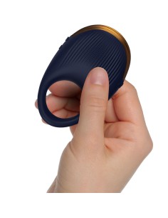 CLIMAXIMUM - CAPTURE SENSORY COCK RING VIBRATOR 2