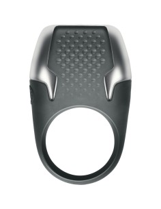 CLIMAXIMUM - TYRO VIBRATING COCK RING WITH LED LIGHTS
