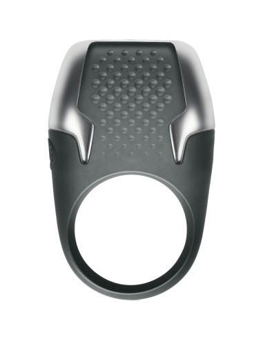 CLIMAXIMUM - TYRO VIBRATING COCK RING WITH LED...